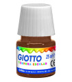 TEMPERA GIOTTO 25 ml MARRON