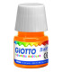 TEMPERA GIOTTO 25 ml NARANJA
