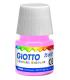 TEMPERA GIOTTO 25 ml ROSA