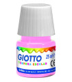 TEMPERA GIOTTO 25 ml ROSA