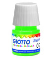 TEMPERA GIOTTO 25 ml VERDE