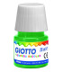 TEMPERA GIOTTO 25 ml VERDE ESMERALDA