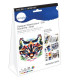 GOUACHE DALER ROWNEY ACTIVITY SET