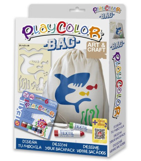 TEMPERA INSTANT PLAYC. ONE PACK BAG