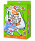 TEMPERA INSTANT  PLAYC. ONE PACK CHEF