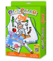 TEMPERA INSTANT  PLAYC. ONE PACK CHEF