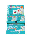 TEMPERA INSTANT  PLAYC. ONE WINDOW E.144