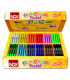 TEMPERA INSTANT  PLAYC. POCKET C/144