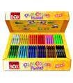 TEMPERA INSTANT  PLAYC. POCKET C/144