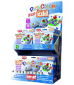 TEMPERA INSTANT PLAYC. TEXTIL ONE EX.144