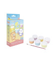 TEMPERA JOVI KAWAII 35 ml ESTUCHE 6
