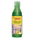 TEMPERA JOVI LIQ.GLITTER 250 ml VERDE