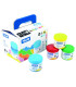 TEMPERA MILAN 40 ml ESTUCHE 12