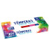 TEMPERA OXFORD 20 ml ESTUCHE 10