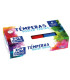 TEMPERA OXFORD 20 ml ESTUCHE 6