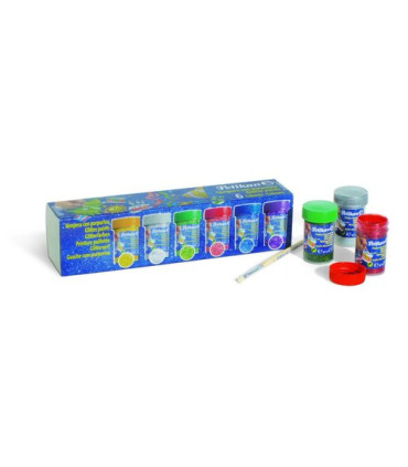 TEMPERA PELIKAN GLITT.20ml 942/20S EST.6