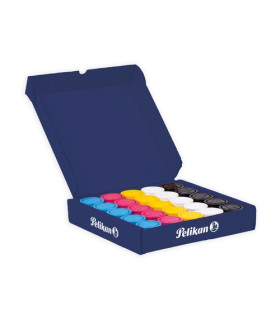 TEMPERA PELIKAN 40 ml 742/40 C/25