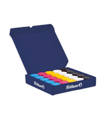 TEMPERA PELIKAN 40 ml 742/40 C/25