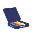 TEMPERA PELIKAN 40 ml 742/40 C/25