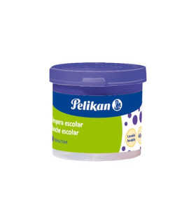 TEMPERA PELIKAN 40 ml 742/40 VIOLETA
