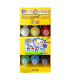 TEMPERA PLAYCOLOR LIQ. 250 ml EXP.18