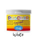 TEMPERA PLAYCOLOR  40 ml BLANCO.EST.6