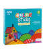 TEMPERA APLI STICKS SURTIDO 10g E/96