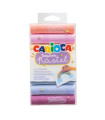 TEMPERA CARIOCA TEMPERELLO PASTEL C/8