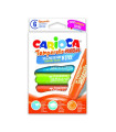 TEMPERA CARIOCA TEMPERELLO NEON C/6