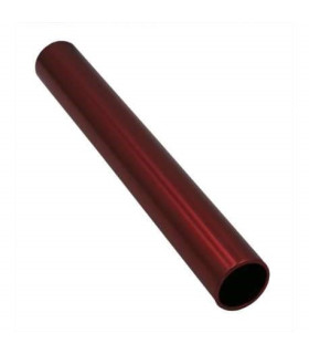 TESTIGO RELEVO ALUMINIO 35 cm