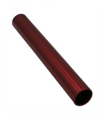 TESTIGO RELEVO ALUMINIO 35 cm