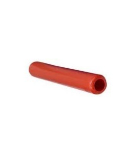 TESTIGO RELEVO PVC PROFESIONAL 35 cm