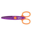 TIJERAS APLI CREATIVA CURVA 13,5cm