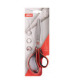 TIJERAS APLI ERGONOMICA 21 cm.