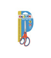 TIJERAS CARIOCA 15 cm BLISTER de 1