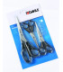 TIJERAS DAHLE HOME SET DE 3