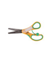 TIJERAS ESCOL. APLI 13,5cm. NOMBRE AMARI