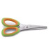 TIJERAS ESCOL. FAIBO 14 cm. SOFT