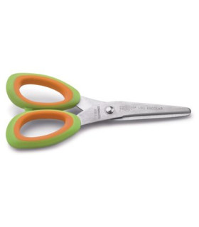 TIJERAS ESCOL. FAIBO 14 cm. SOFT