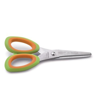 TIJERAS ESCOL. FAIBO 14 cm. SOFT