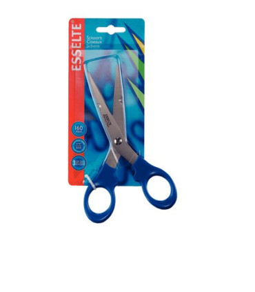 TIJERAS ESSELTE PREMIUM 16 cm.