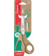TIJERAS MAPED ADV. WOOD 21cm ASIMETRICA