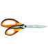 TIJERAS MAPED ULTIMATE 21 cm. ASIMETRICA