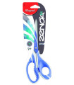 TIJERAS MAPED ZENOA FIT 21cm. ASIMETRICA