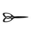 TIJERAS MILAN 20 cm. SHADOW NEGRO B/1