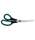 TIJERAS WESTCOTT EASY GRIP ZURDOS 21 cm.