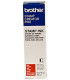 TINTA BROTHER REENTINTADO 20 cc. ROJO