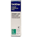 TINTA BROTHER REENTINTADO 20 cc. VERDE