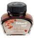 TINTA ESTILOG.PELIKAN 30 ml MARRON BRILL