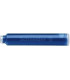 TINTA ESTILOG.SCHNEIDER CAJA 6 CART.AZUL